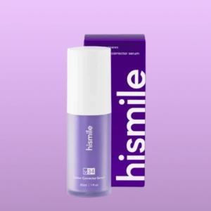 HiSmile V34 Toothpaste 30ml